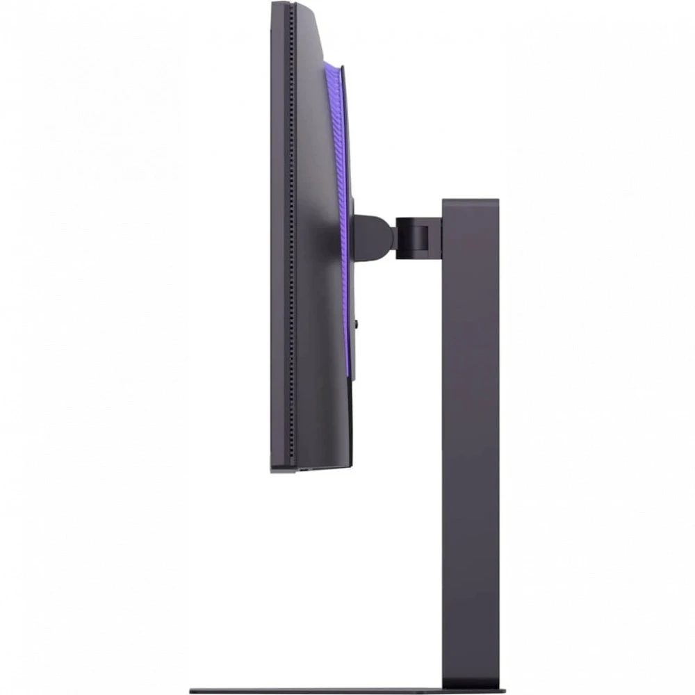 Монитор LG UltraGear evo 27GM950B-B 27GM950B-B.ARUZ 27 ", IPS, 5120x2880 (16:9), 165 Гц