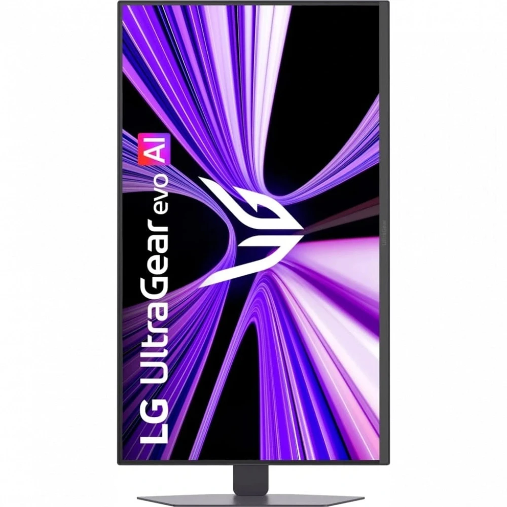 Монитор LG UltraGear evo 27GM950B-B 27GM950B-B.ARUZ 27 ", IPS, 5120x2880 (16:9), 165 Гц