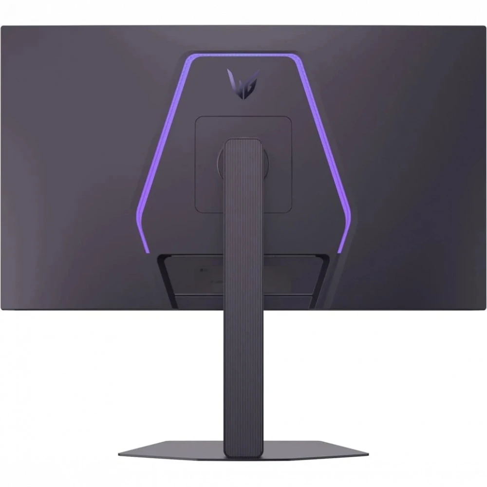 Монитор LG UltraGear evo 27GM950B-B 27GM950B-B.ARUZ 27 ", IPS, 5120x2880 (16:9), 165 Гц
