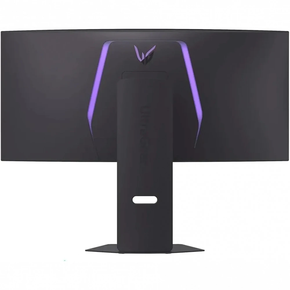 Монитор LG UltraGear 45GX900A-B 45GX900A-B.ARUZ 44.5 ", OLED, Ultra-Wide QHD 3440x1440 (21:9), 240 Гц