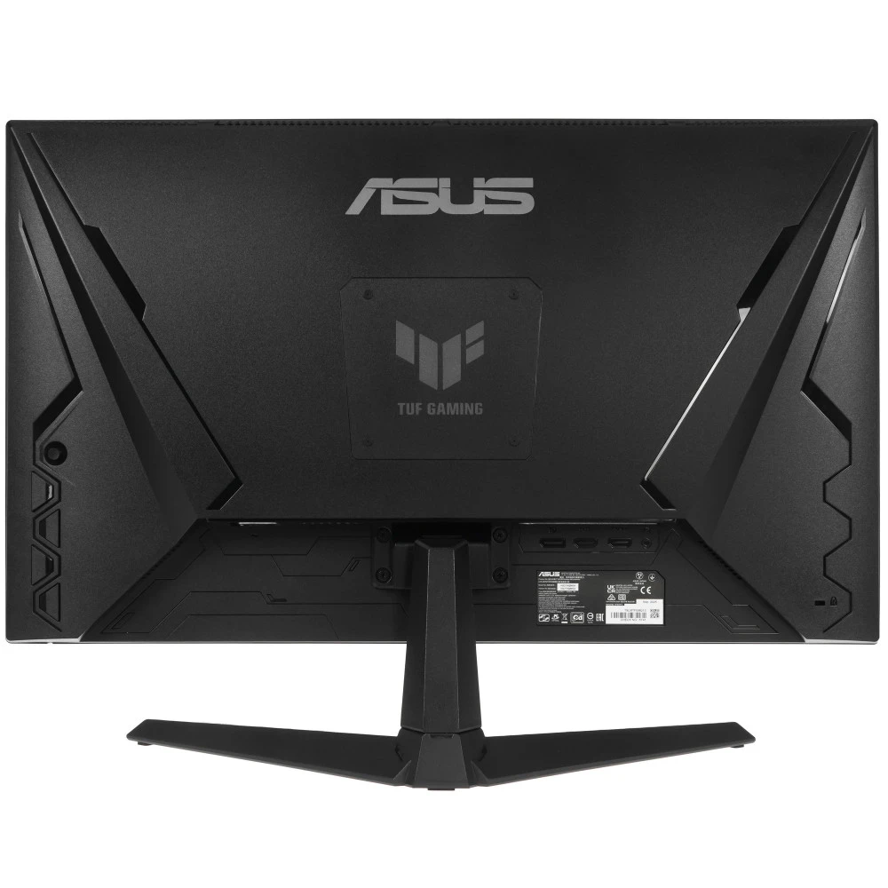 Монитор Asus TUF Gaming VG279QM5A 27 ", IPS, Full HD 1920x1080 (16:9), 240 Гц