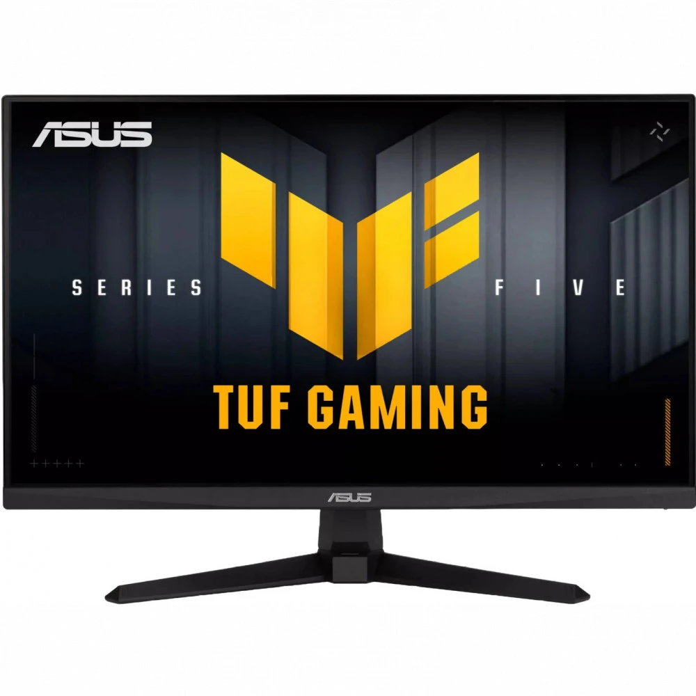 Монитор Asus TUF Gaming VG279QM5A 27 ", IPS, Full HD 1920x1080 (16:9), 240 Гц