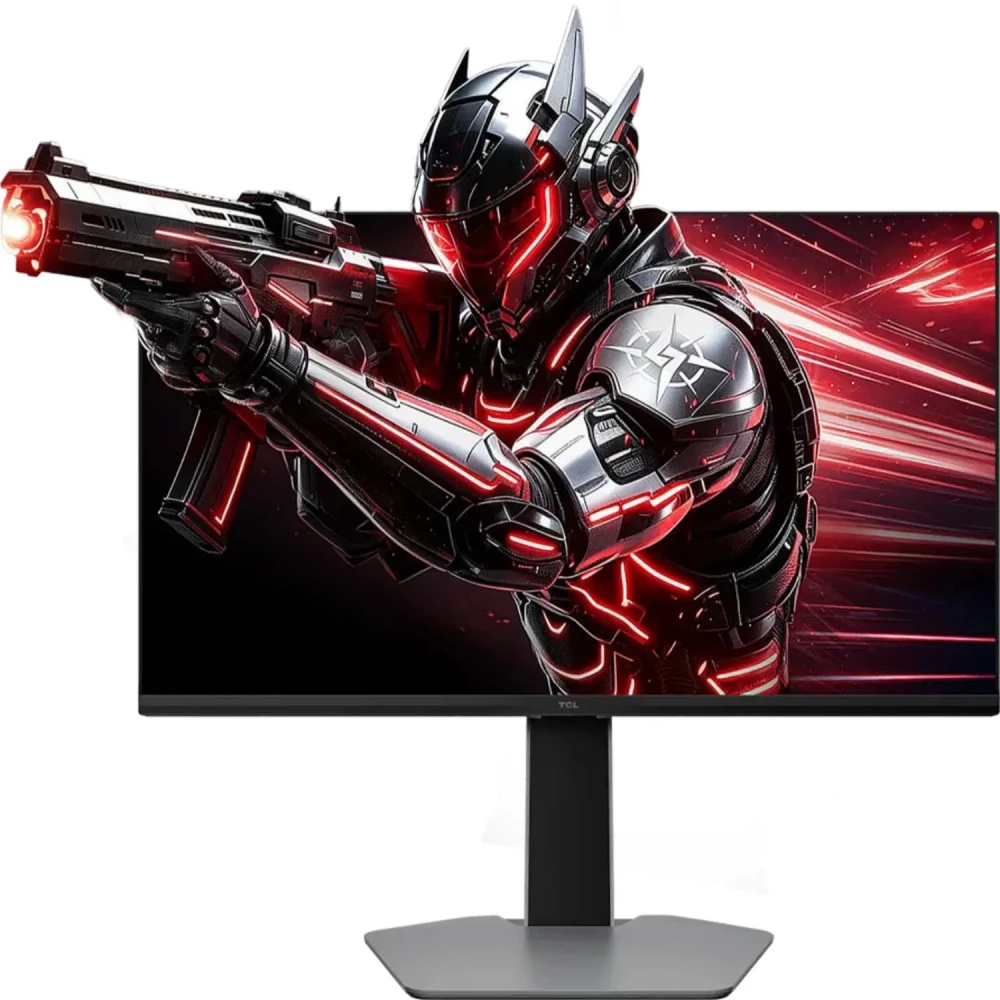 Монитор TCL 25P1A 24.5 ", IPS, Full HD 1920x1080 (16:9), 300 Гц