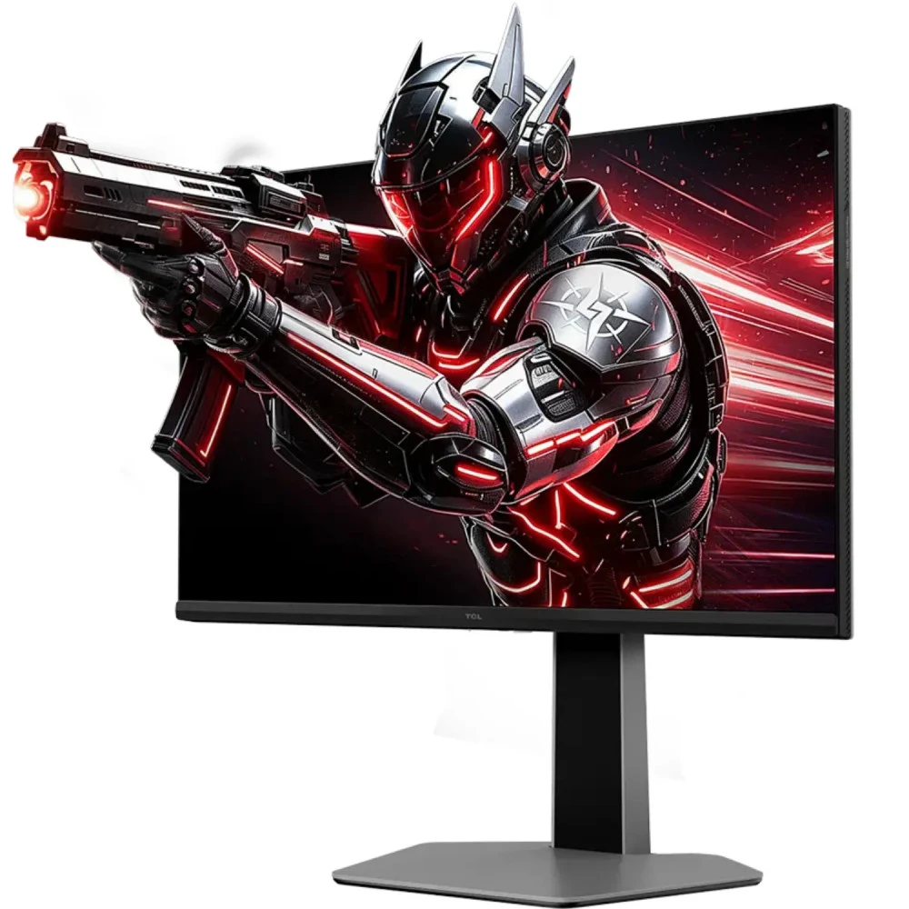 Монитор TCL 25P1A 24.5 ", IPS, Full HD 1920x1080 (16:9), 300 Гц