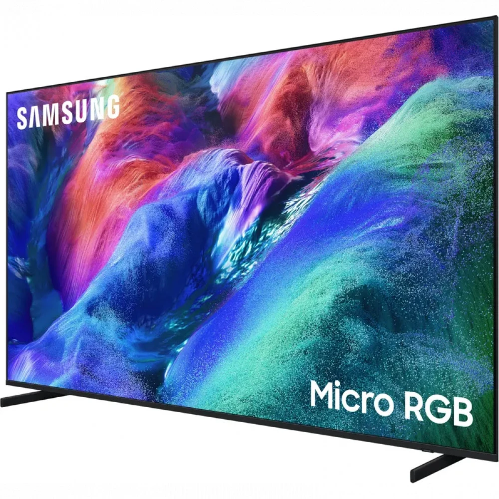 Телевизор Samsung MRE65R85HAUXPY 65 ", Smart TV, Черный