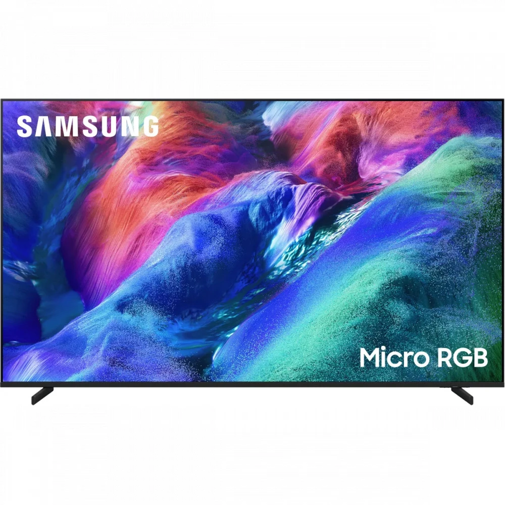 Телевизор Samsung MRE65R85HAUXPY 65 ", Smart TV, Черный