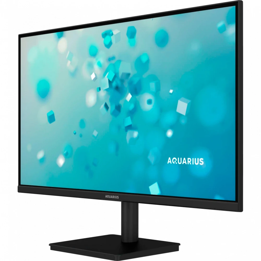Монитор Aquarius B27F1 AQview AQU-MON-B27F1 27 ", IPS, Full HD 1920x1080 (16:9), 75 Гц