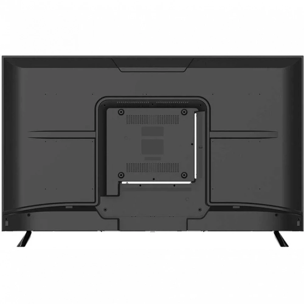 Телевизор POLARLINE 43PU12TC-SM 43 ", Smart TV, Черный
