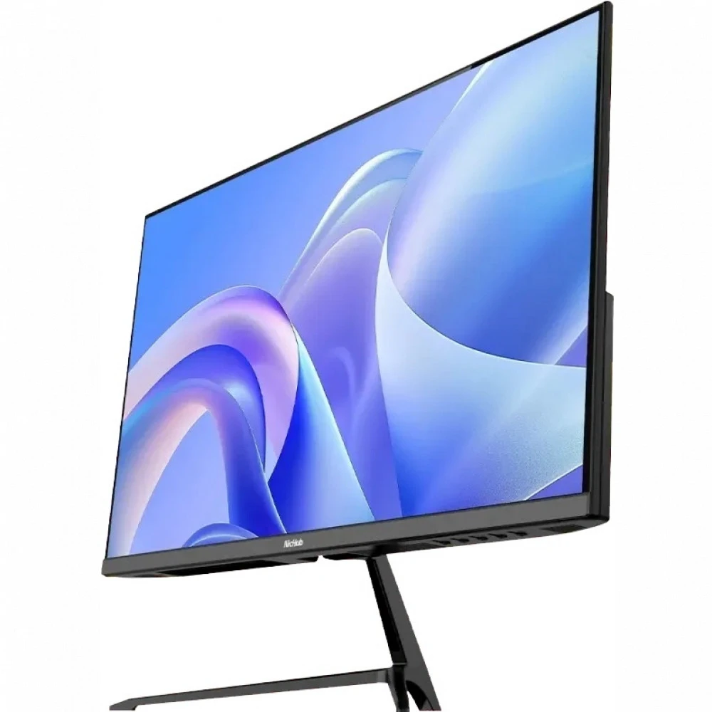 Монитор NicHub NH-MF2757-V 27 ", IPS, Full HD 1920x1080 (16:9), 120 Гц