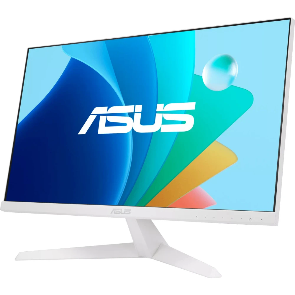 Монитор Asus VY249HF-W 90LM06A4-B03A70 23.8 ", IPS, Full HD 1920x1080 (16:9), 100 Гц