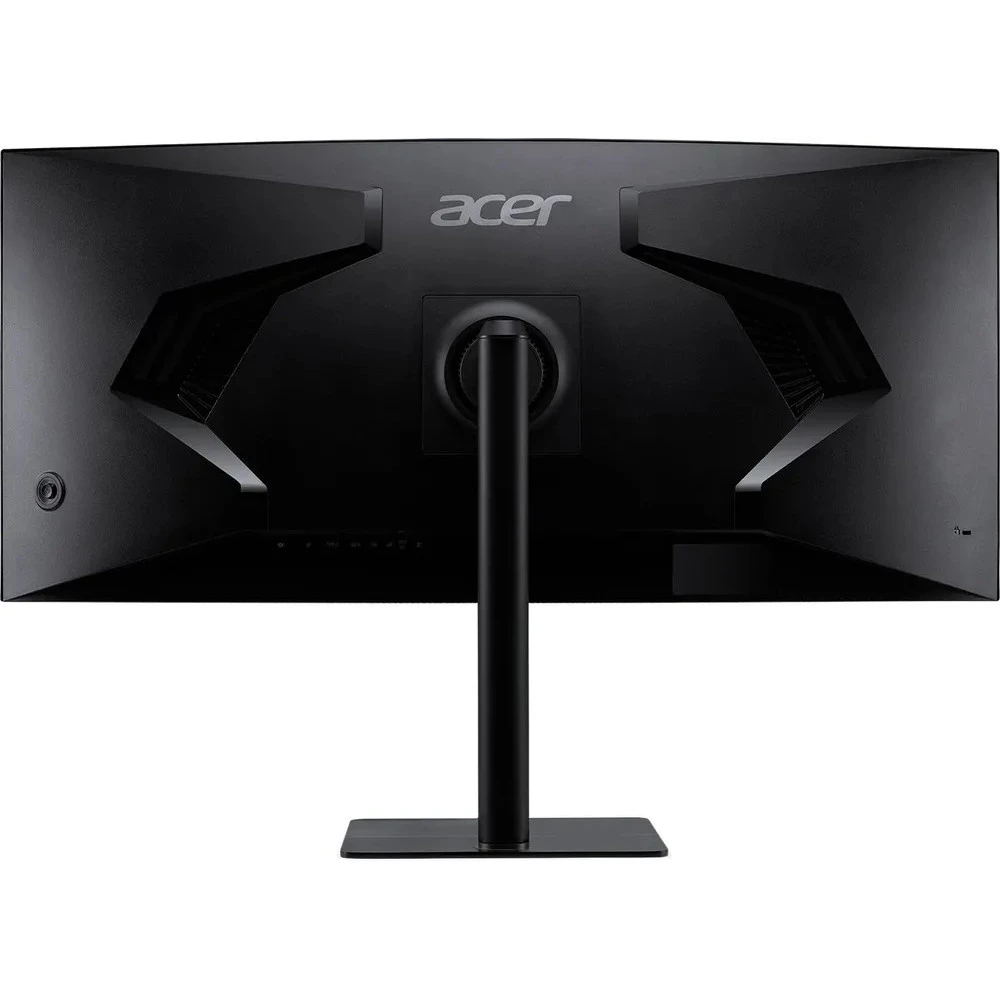 Монитор Acer Nitro EI322QKABMIIIPHX UM.JE2EE.A05 31.5 ", VA, 4K UHD 3840x2160 (16:9), 60 Гц