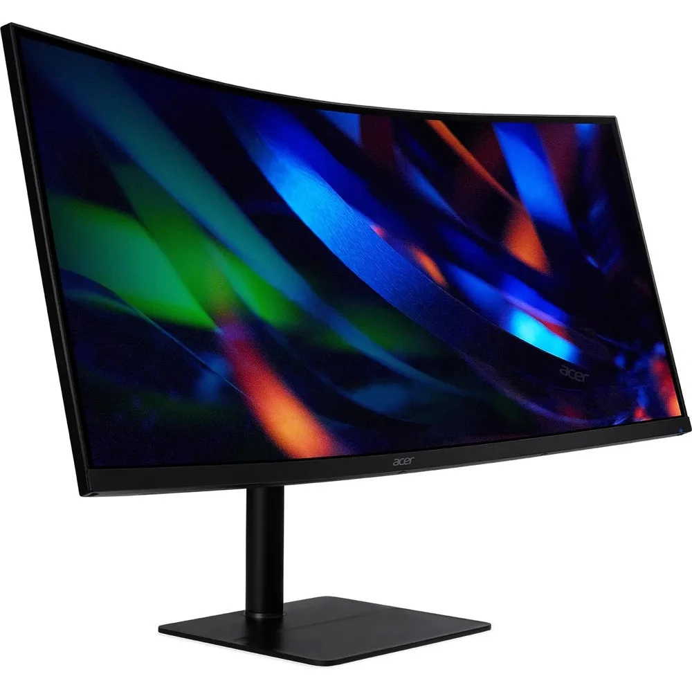 Монитор Acer Nitro EI322QKABMIIIPHX UM.JE2EE.A05 31.5 ", VA, 4K UHD 3840x2160 (16:9), 60 Гц