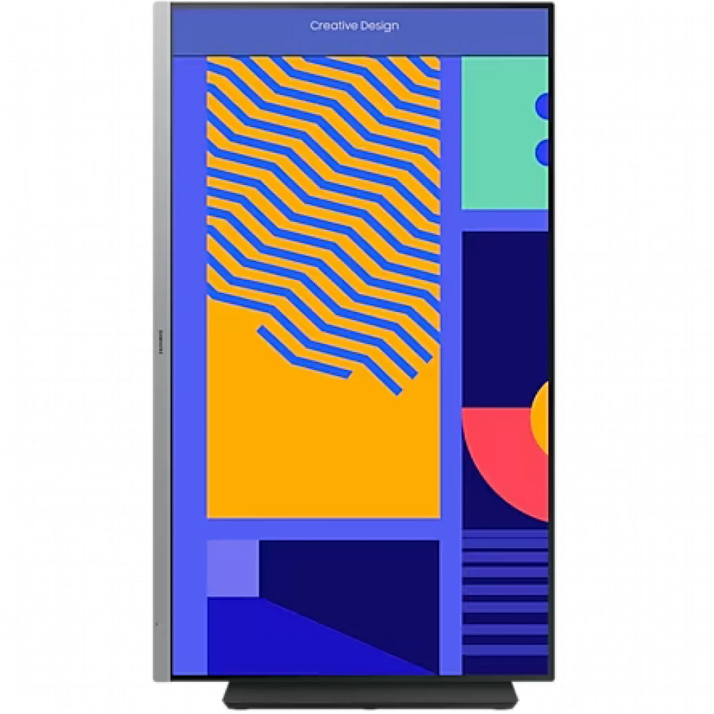 Монитор Samsung Essential S4 LS27C430GAIXCI 27 ", IPS, Full HD 1920x1080 (16:9), 100 Гц