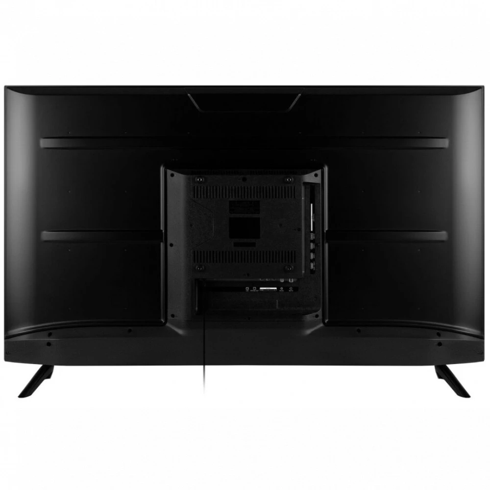 Телевизор Rombica 50MT-UDG54G 50 ", Smart TV, Черный