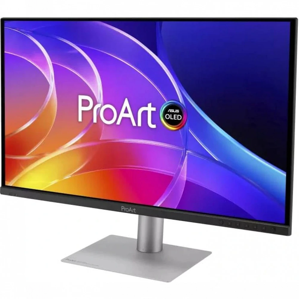 Монитор Asus ProArt PA279CDV 26.5 ", OLED, 4K UHD 3840x2160 (16:9), 120 Гц