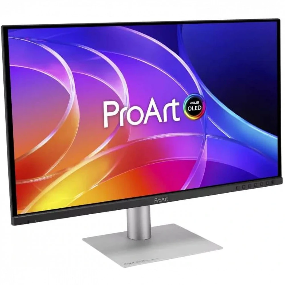 Монитор Asus ProArt PA279CDV 26.5 ", OLED, 4K UHD 3840x2160 (16:9), 120 Гц