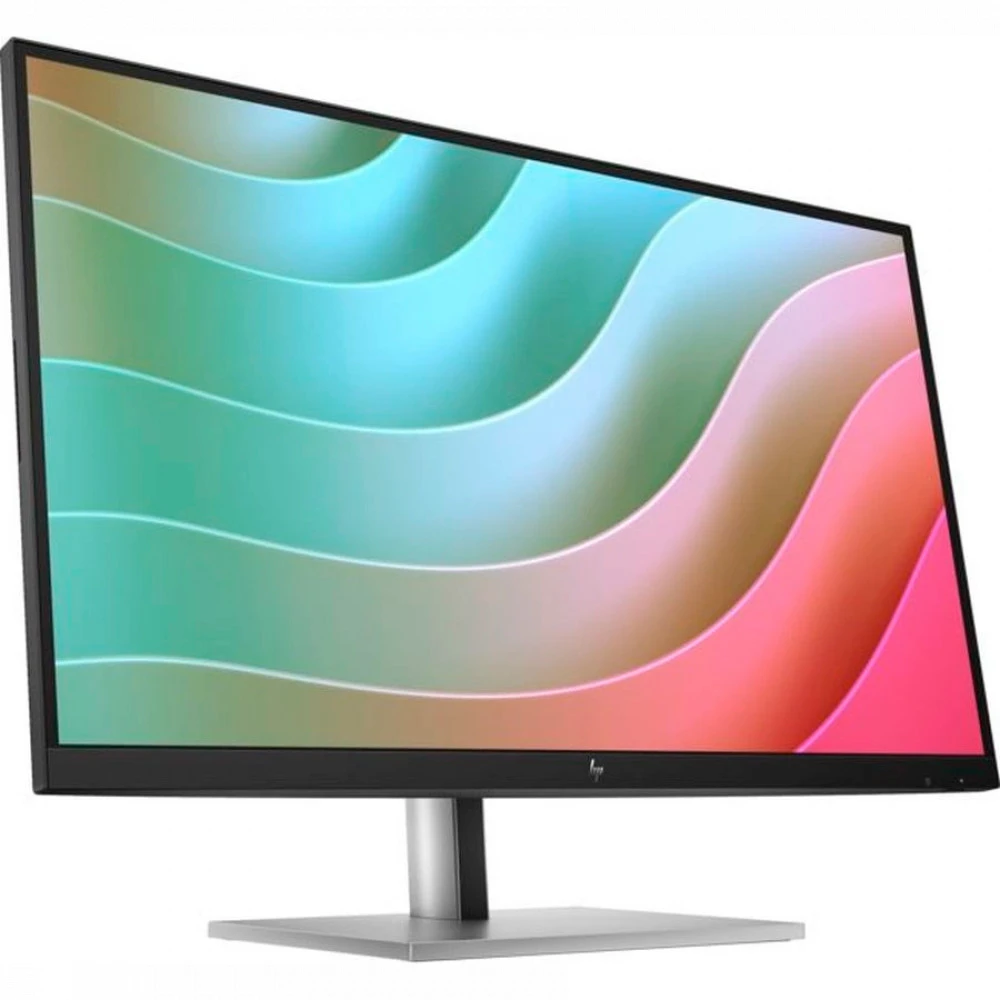 Монитор HP E27K G5 6N4C4AA 27 ", IPS, 4K UHD 3840x2160 (16:9), 60 Гц
