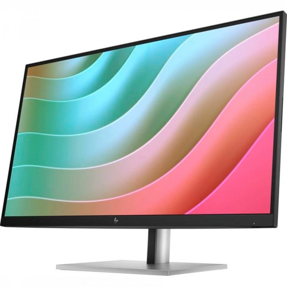 Монитор HP E27K G5 6N4C4AA 27 ", IPS, 4K UHD 3840x2160 (16:9), 60 Гц