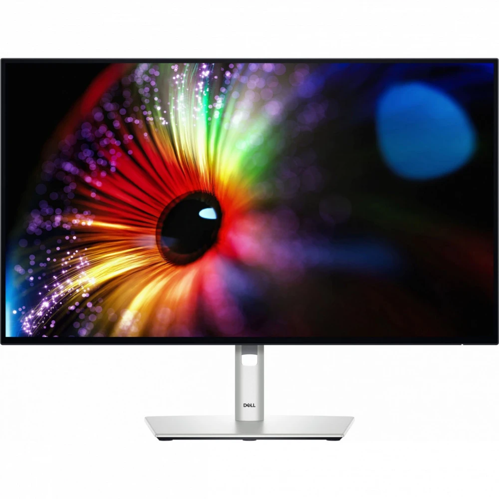 Монитор Dell UltraSharp U2724D 210-BKVB 27 ", IPS, Quad HD 2560x1440 (16:9), 120 Гц