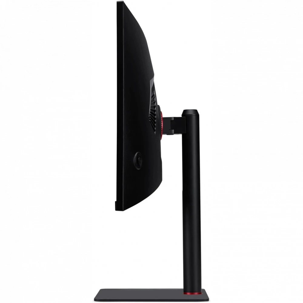 Монитор Acer XV345CURV3bmiphuzx UM.CX5EE.301 34 ", VA, Ultra-Wide QHD 3440x1440 (21:9), 180 Гц