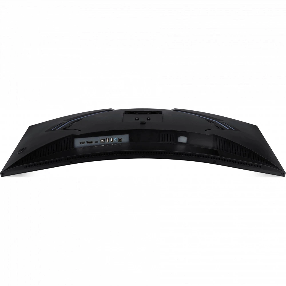 Монитор Acer XV345CURV3bmiphuzx UM.CX5EE.301 34 ", VA, Ultra-Wide QHD 3440x1440 (21:9), 180 Гц