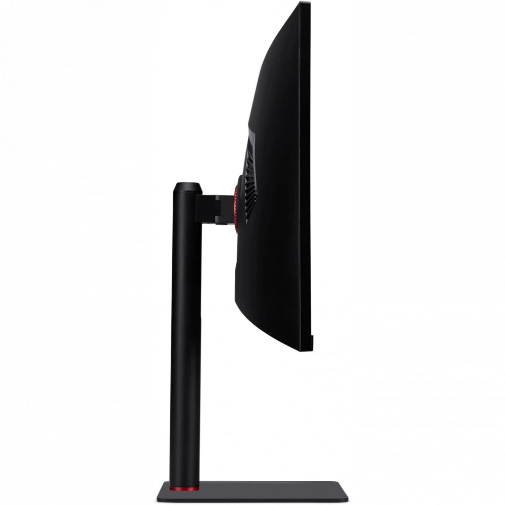 Монитор Acer XV345CURV3bmiphuzx UM.CX5EE.301 34 ", VA, Ultra-Wide QHD 3440x1440 (21:9), 180 Гц