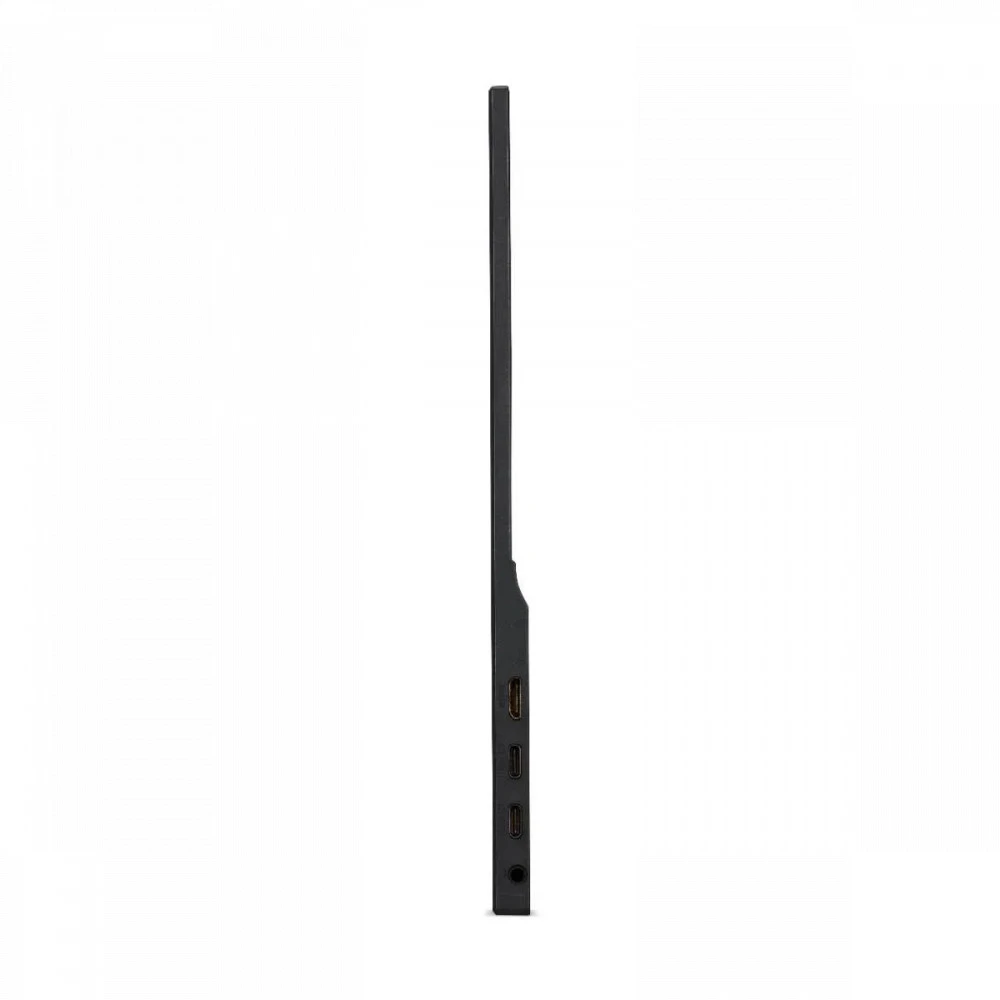 Монитор Acer PM161QBbmiuux UM.ZP1EE.B02 15.6 ", IPS, Full HD 1920x1080 (16:9), 60 Гц