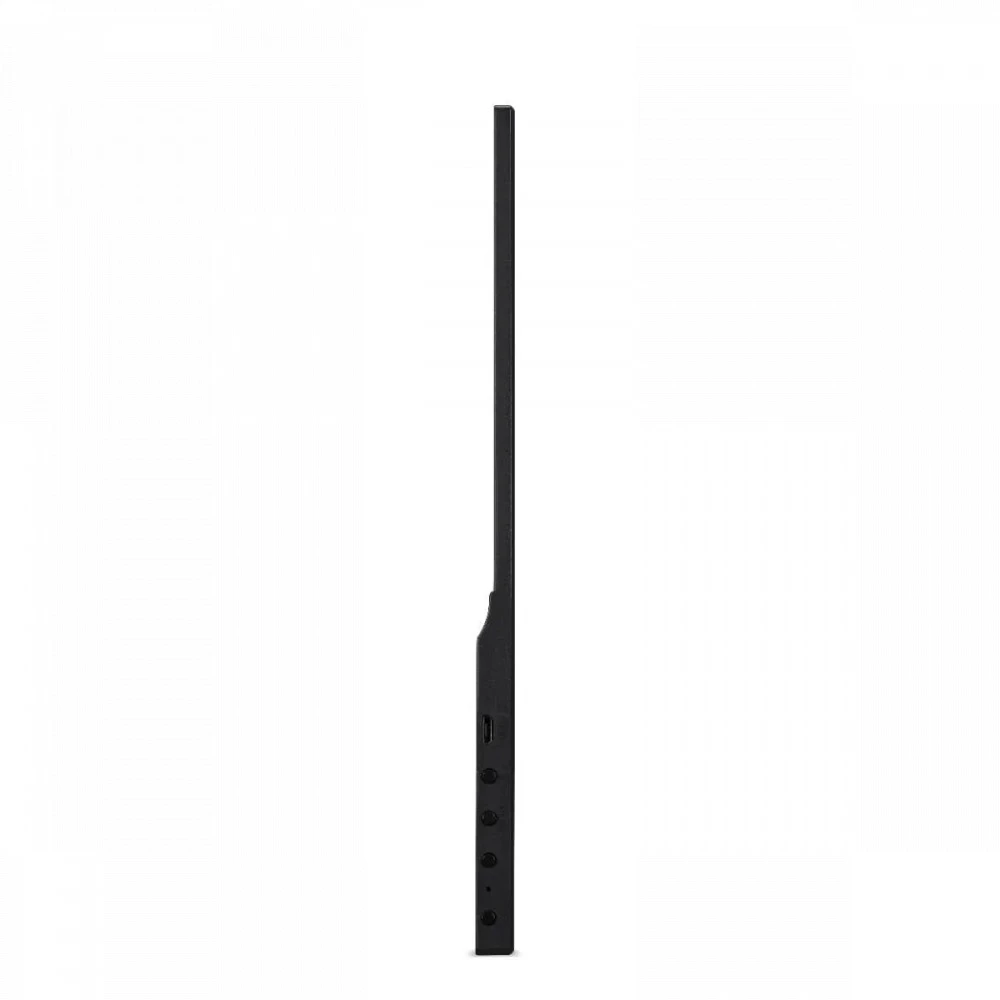 Монитор Acer PM161QBbmiuux UM.ZP1EE.B02 15.6 ", IPS, Full HD 1920x1080 (16:9), 60 Гц