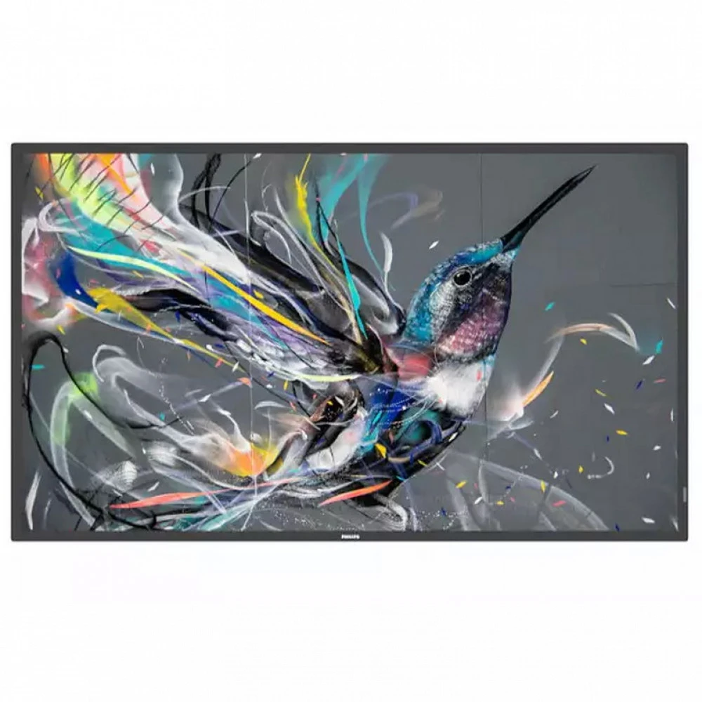 LED / LCD панель Philips 55BDL3511Q/00 55 "