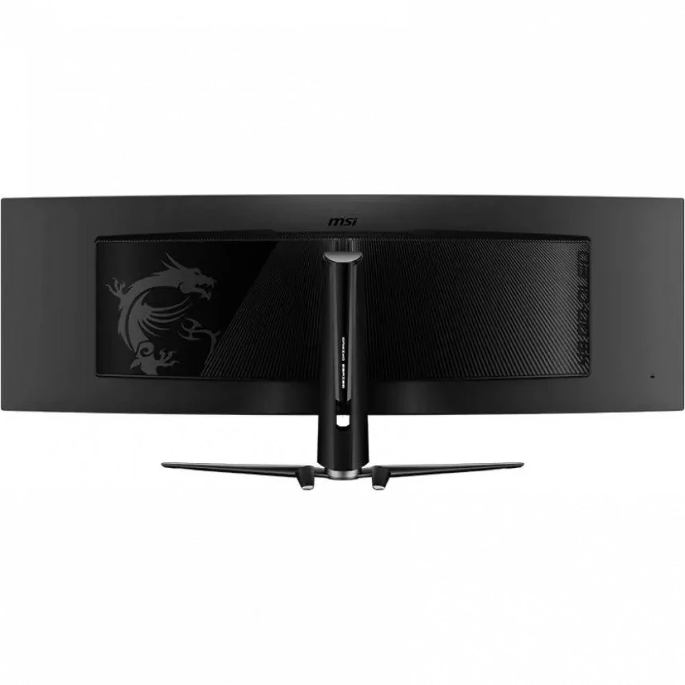 Монитор MSI MPG 491CQP 9S6-3FA84T-010 49 ", QD-OLED, Dual Quad HD 5120x1440 (32:9), 144 Гц