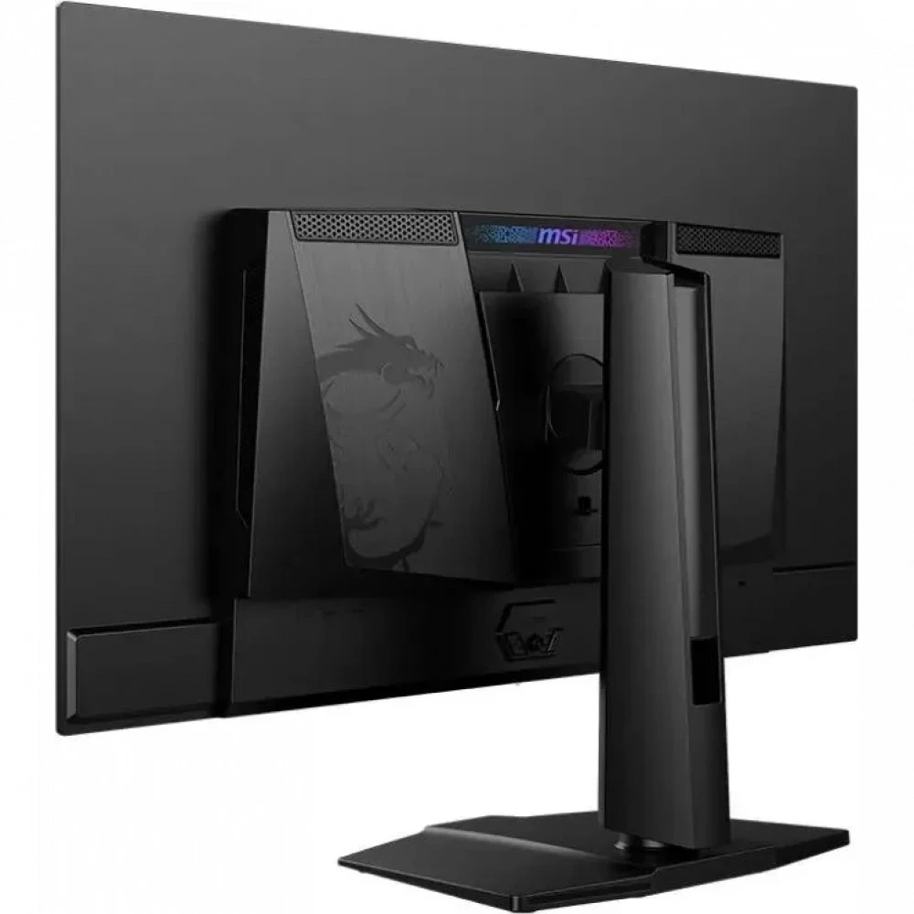 Монитор MSI MPG 321URX 9S6-3DD29A-009 31.5 ", QD-OLED, 4K UHD 3840x2160 (16:9), 240 Гц