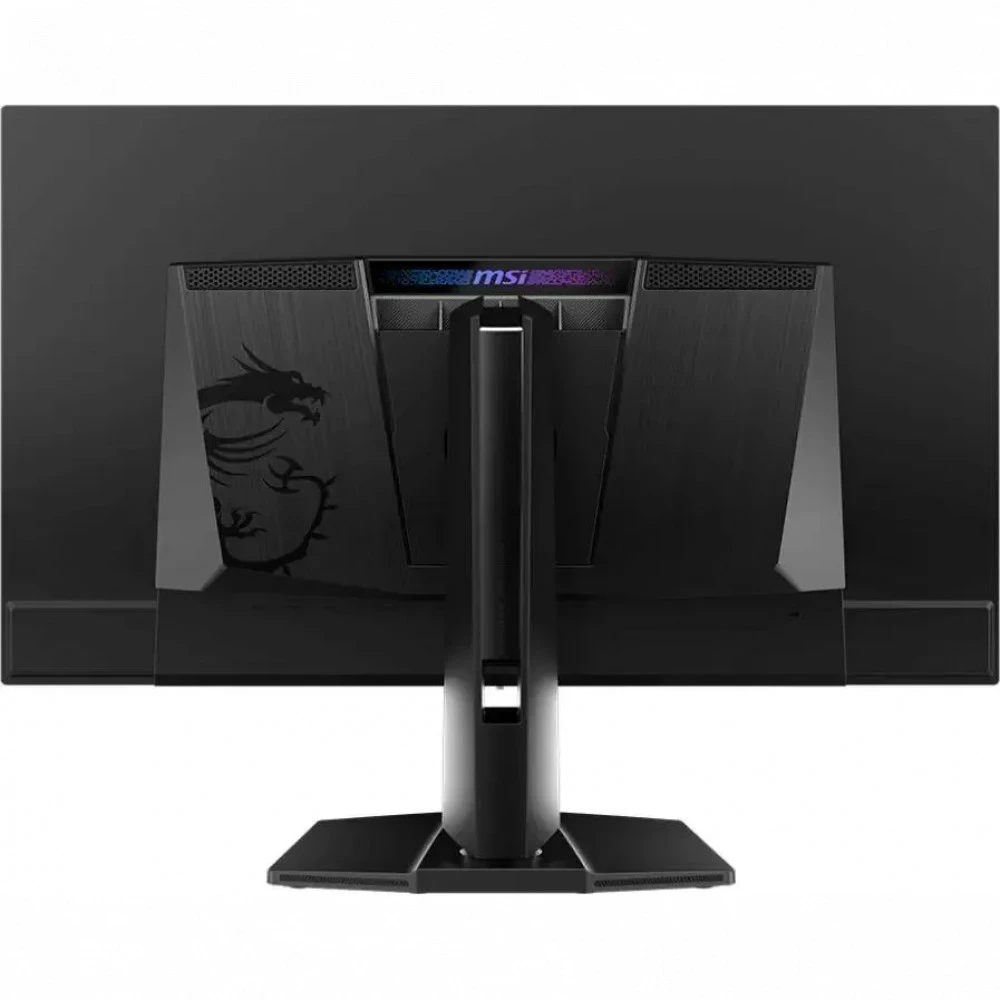 Монитор MSI MPG 321URX 9S6-3DD29A-009 31.5 ", QD-OLED, 4K UHD 3840x2160 (16:9), 240 Гц