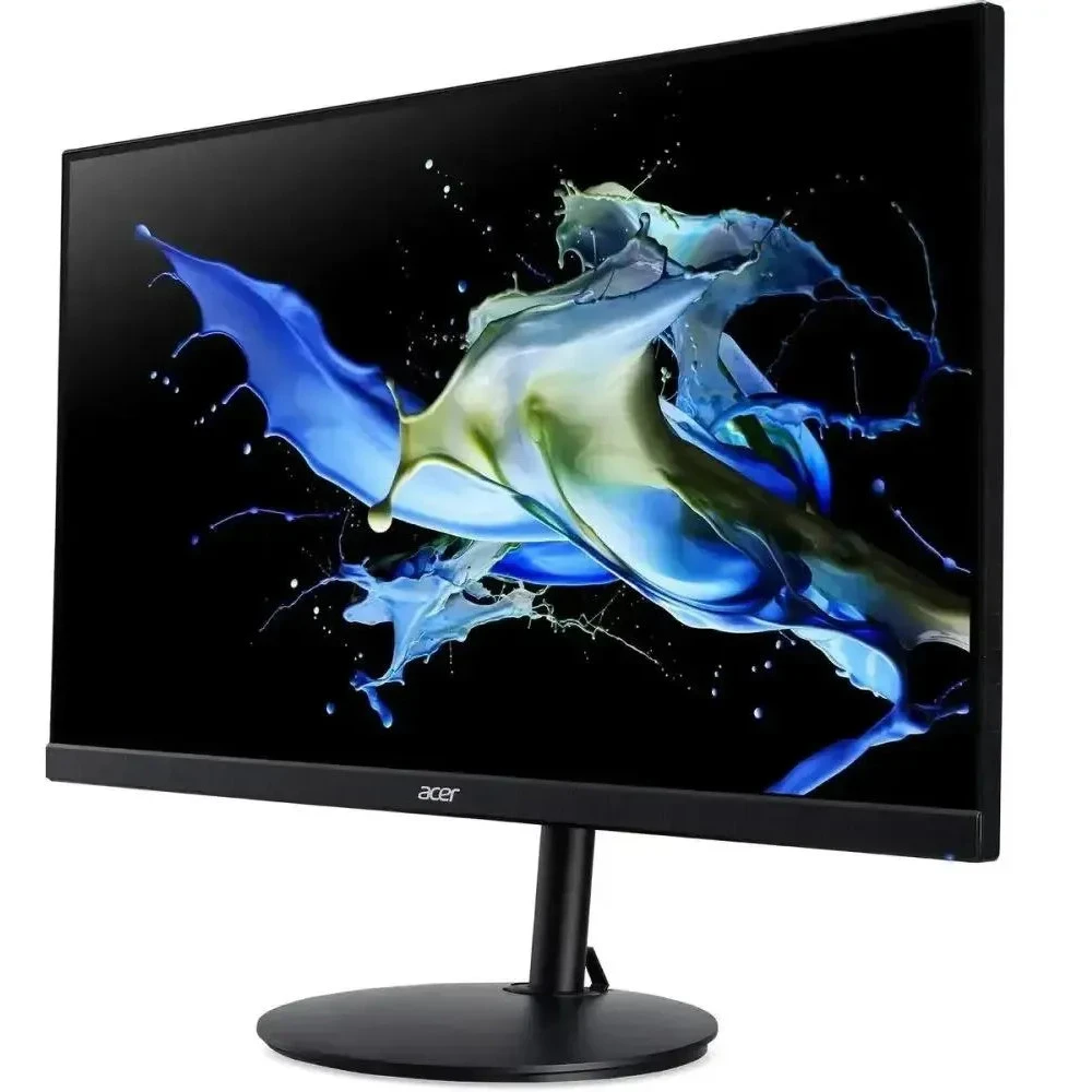 Монитор Acer CB272E3bmirux UM.HB2EE.307 27 ", IPS, Full HD 1920x1080 (16:9), 100 Гц