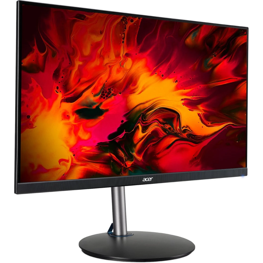 Монитор Acer Nitro XF273M3bmiiprx UM.HX3EE.302 27 ", IPS, Full HD 1920x1080 (16:9), 180 Гц