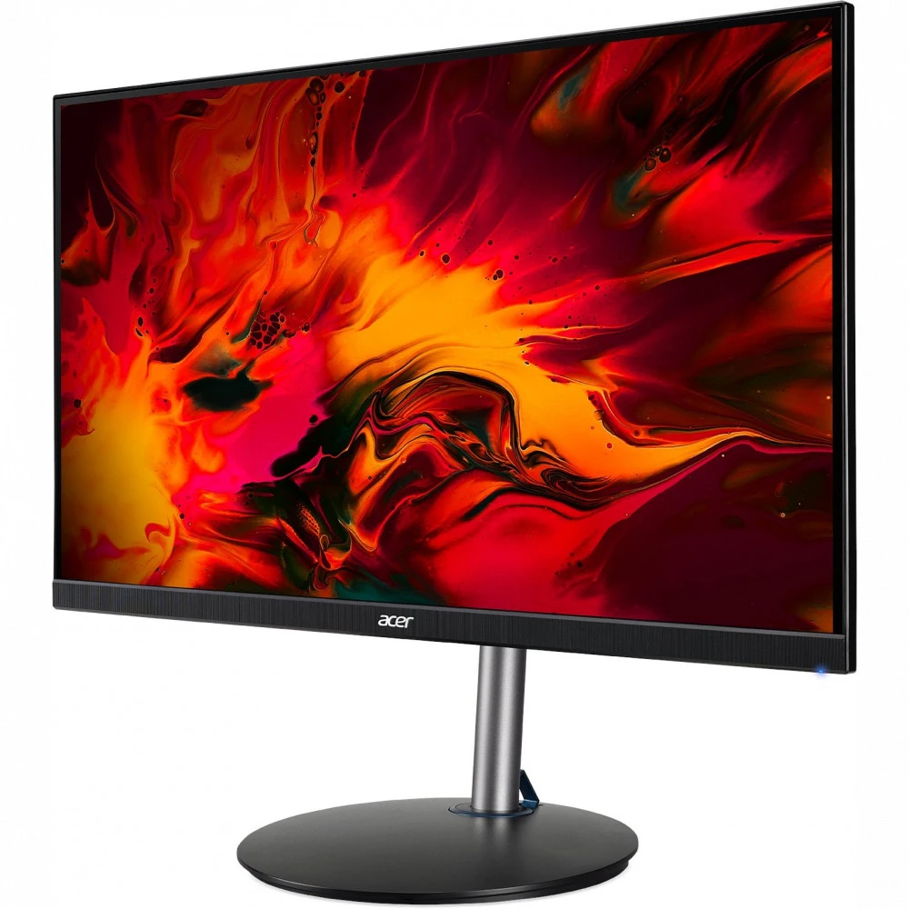 Монитор Acer Nitro XF273M3bmiiprx UM.HX3EE.302 27 ", IPS, Full HD 1920x1080 (16:9), 180 Гц