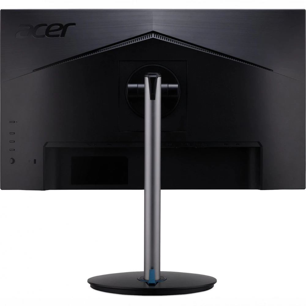 Монитор Acer Nitro XF273M3bmiiprx UM.HX3EE.302 27 ", IPS, Full HD 1920x1080 (16:9), 180 Гц