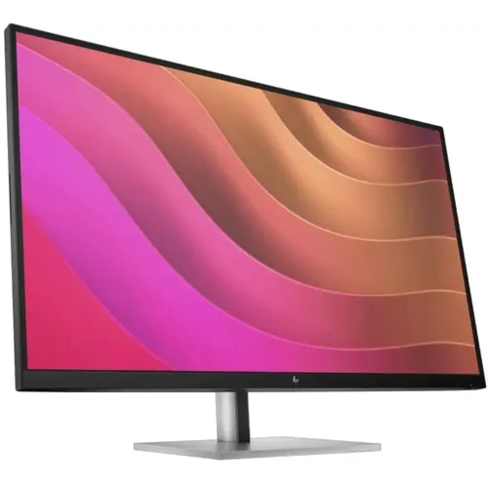 Монитор HP EliteDisplay E32K G5 6N4D6AA 31.5 ", IPS, 4K UHD 3840x2160 (16:9), 60 Гц