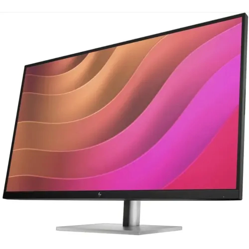 Монитор HP EliteDisplay E32K G5 6N4D6AA 31.5 ", IPS, 4K UHD 3840x2160 (16:9), 60 Гц