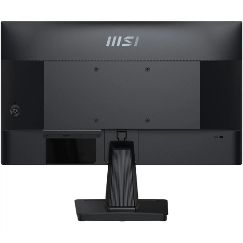 Монитор MSI PRO MP225 9S6-3PC6CM-004 21.5 ", IPS, Full HD 1920x1080 (16:9), 100 Гц