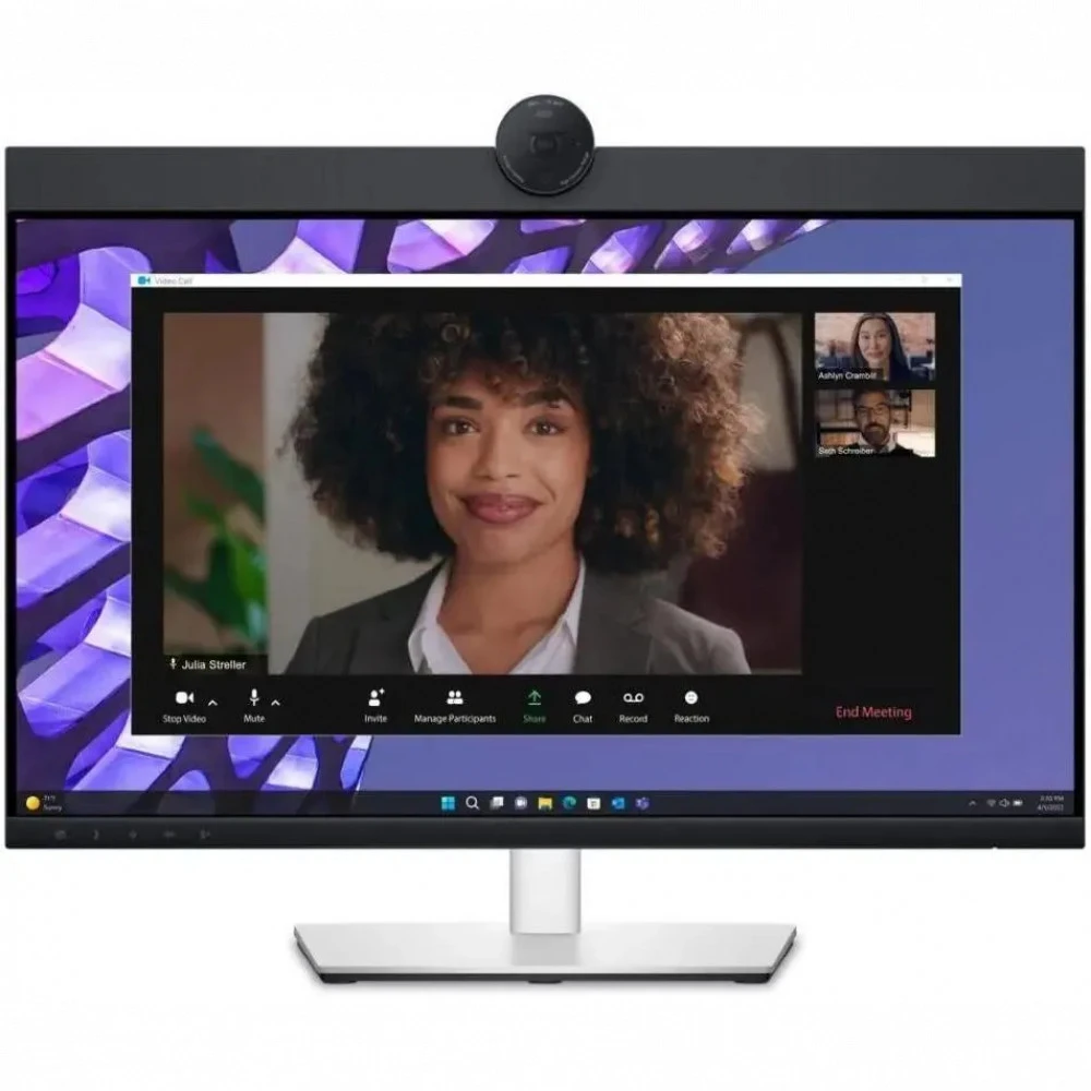 Монитор Dell P2724DEB 27 ", IPS, Quad HD 2560x1440 (16:9), 60 Гц