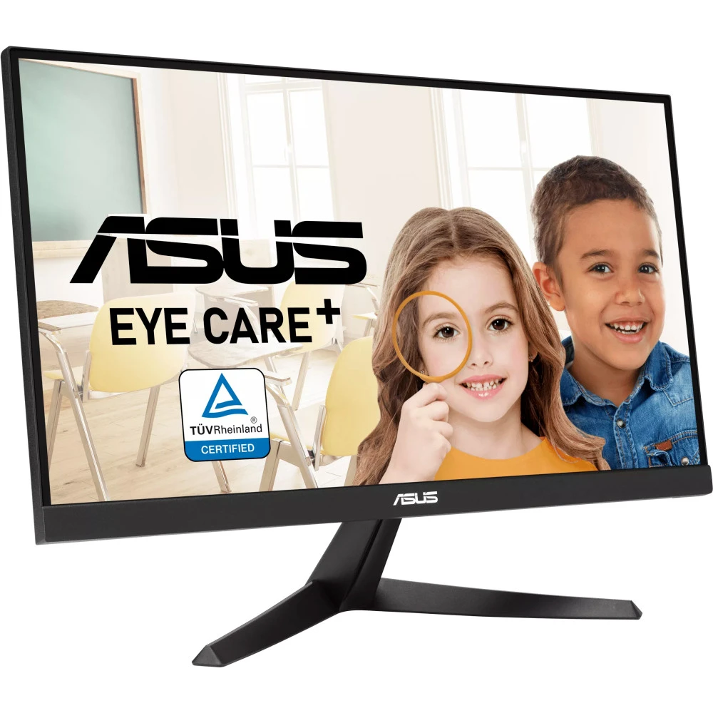 Монитор Asus VY229HE 21.45 ", IPS, Full HD 1920x1080 (16:9), 75 Гц