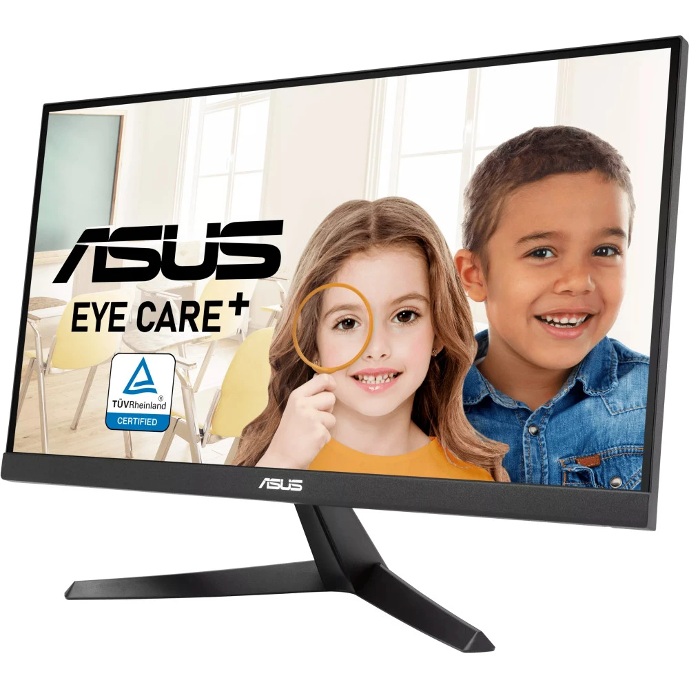 Монитор Asus VY229HE 21.45 ", IPS, Full HD 1920x1080 (16:9), 75 Гц