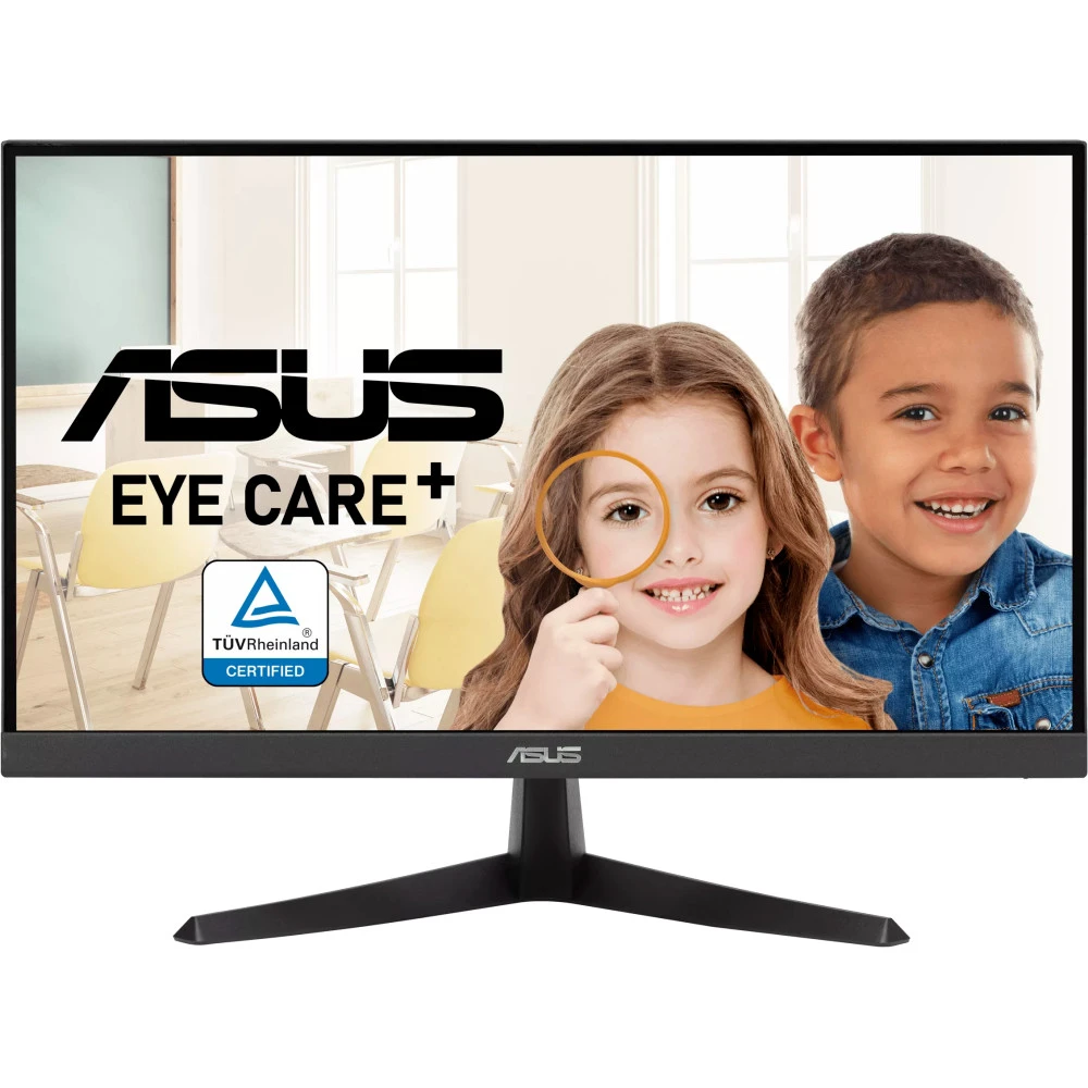 Монитор Asus VY229HE 21.45 ", IPS, Full HD 1920x1080 (16:9), 75 Гц
