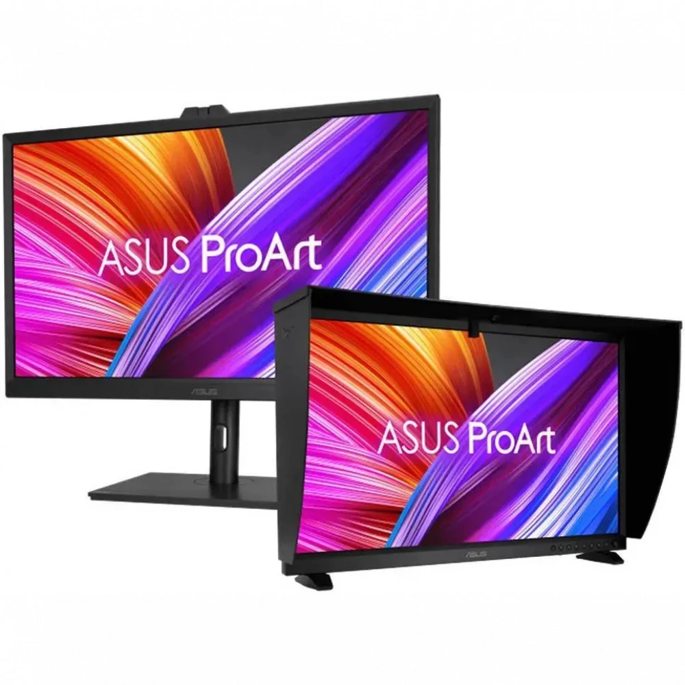 Монитор Asus ProArt PA32DC 31.5 ", IPS, 4K UHD 3840x2160 (16:9), 60 Гц