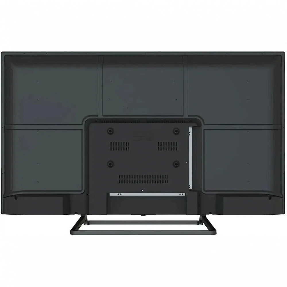 Телевизор POLARLINE 40PL53TC-SM 40 ", Smart TV, Черный
