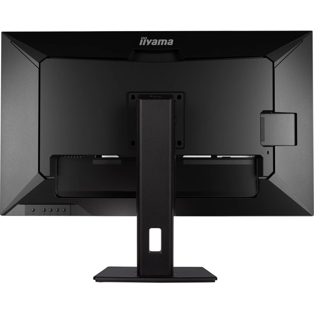 Монитор IIYAMA XUB3293UHSN-B5 31.5 ", IPS, 4K UHD 3840x2160 (16:9), 60 Гц