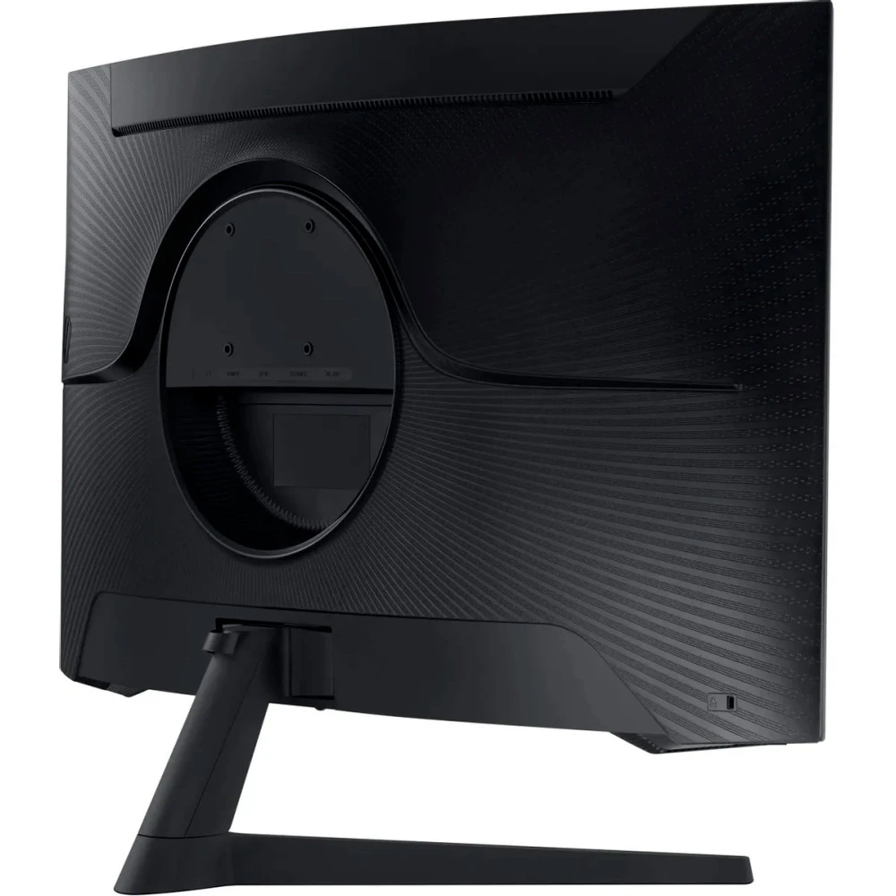 Монитор Samsung S27CG550EI LS27CG550EIXCI 27 ", VA, Quad HD 2560x1440 (16:9), 165 Гц