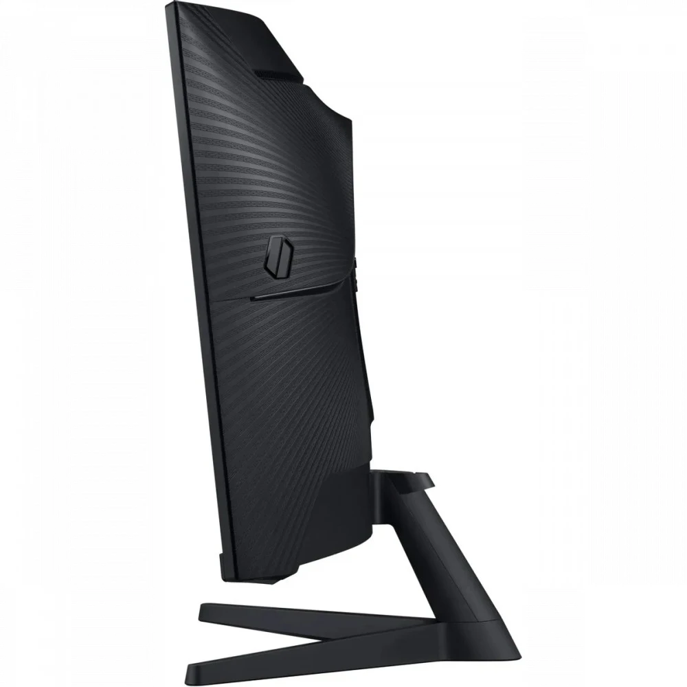 Монитор Samsung S27CG550EI LS27CG550EIXCI 27 ", VA, Quad HD 2560x1440 (16:9), 165 Гц