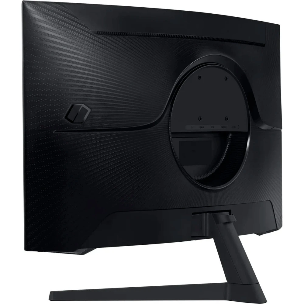 Монитор Samsung S27CG550EI LS27CG550EIXCI 27 ", VA, Quad HD 2560x1440 (16:9), 165 Гц