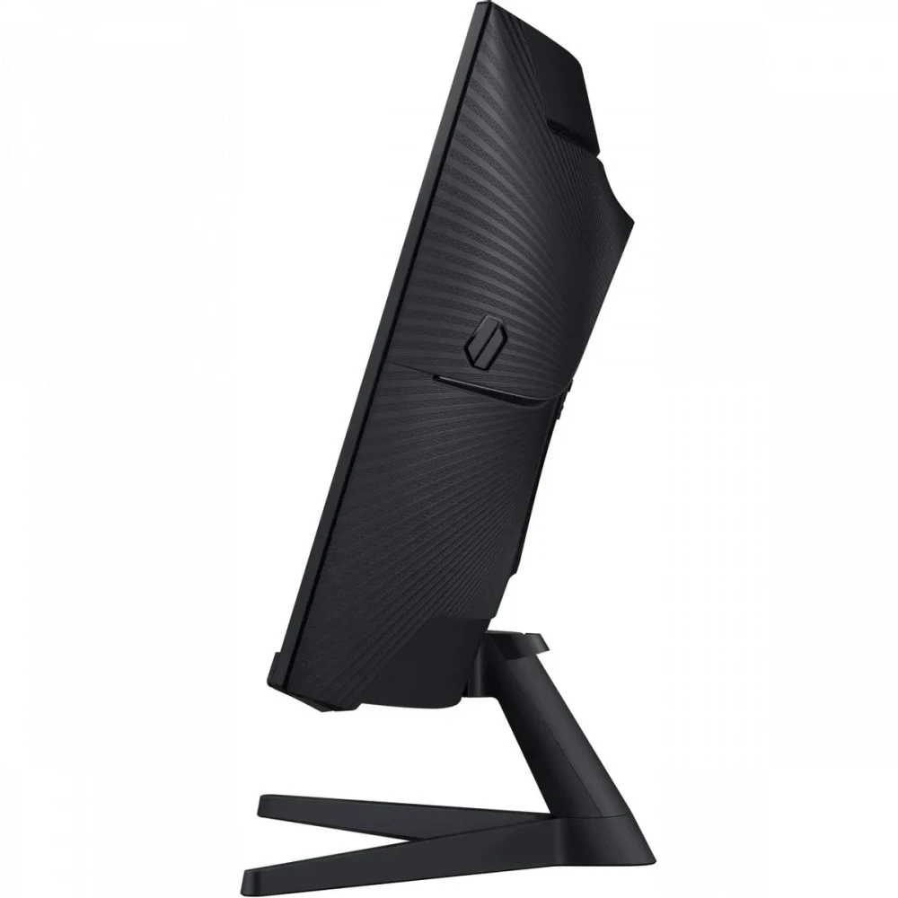 Монитор Samsung S27CG550EI LS27CG550EIXCI 27 ", VA, Quad HD 2560x1440 (16:9), 165 Гц